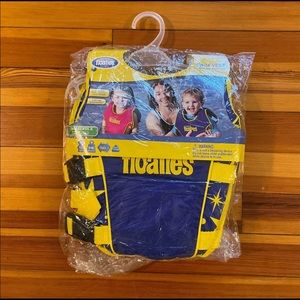 NEW Toddler Swim Vest Class B - Age 2-3 years